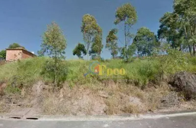 Terreno à venda, 295 m² por r$ 200.000,00 - loteamento itatiba park - itatiba/sp