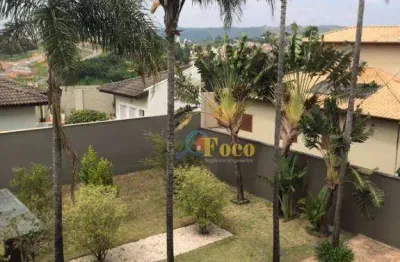 Casa com 3 dormitórios à venda, 266 m² por r$ 2.600.000,00 - condomínio terras de santa cruz - itatiba/sp