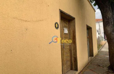 Salão à venda, 300 m² por r$ 1.400.000,00 - vila santa luzia - itatiba/sp