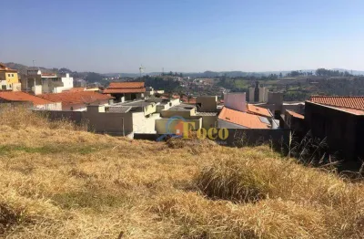 Terreno à venda, 750 m² por r$ 745.000,00 - jardim nossa senhora de fátima - itatiba/sp