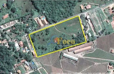 Terreno à venda, 20000 m² por r$ 2.400.000,00 - parque nova xampirra - itatiba/sp