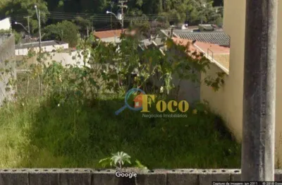 Terreno à venda, 250 m² por r$ 265.000,00 - jardim tereza - itatiba/sp