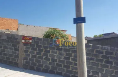 Terreno à venda, 297 m² por r$ 180.000,00 - loteamento residencial terra nova - itatiba/sp