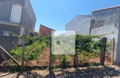 Terreno à venda, 180 m² por r$ 180.000,00 - loteamento residencial terra nova - itatiba/sp