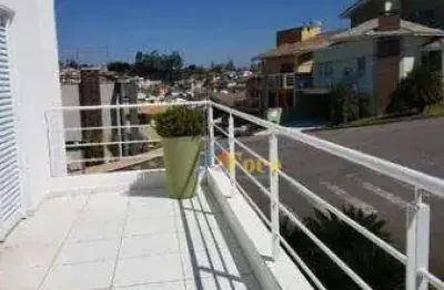 Casa com 3 dormitórios à venda, 250 m² por r$ 1.100.000,00 - condomínio itatiba country club - itatiba/sp
