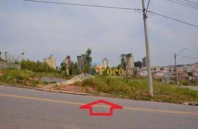 Terreno à venda, 250 m² por r$ 280.000,00 - centro - itatiba/sp