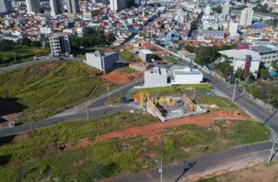 Terreno à venda, 260 m² por r$ 290.000,00 - centro - itatiba/sp