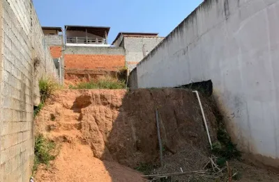 Terreno à venda, 180 m² por r$ 140.000,00 - loteamento residencial terra nova - itatiba/sp