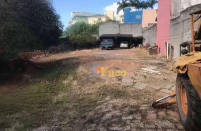 Terreno comercial à venda no Centro, Itatiba 