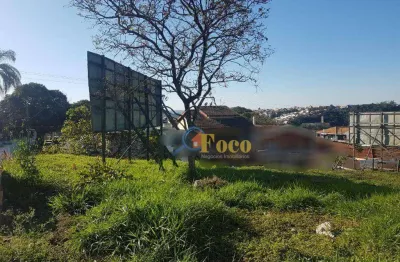 Terreno à venda, 1250 m² por r$ 5.000.000,00 - vila brasileira - itatiba/sp