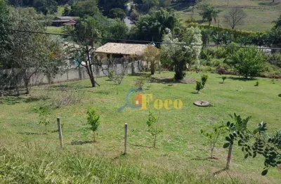 Chácara com 3 dormitórios à venda, 2613 m² por r$ 500.000,00 - bairro do pinhal - itatiba/sp