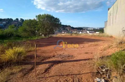 Terreno à venda, 500 m² por r$ 450.000,00 - jardim virgínia - itatiba/sp