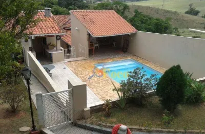 Chácara à venda, 1000 m² por r$ 1.200.000,00 - jardim leonor - itatiba/sp