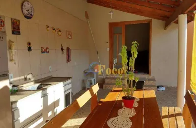 Casa com 3 dormitórios à venda, 140 m² por r$ 640.000,00 - loteamento itatiba park - itatiba/sp