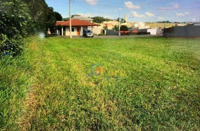 Terreno à venda, 607 m² por r$ 320.000,00 - condomínio bosque dos pires - itatiba/sp