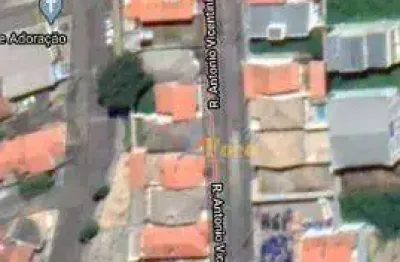 Ótimo terreno comercial à venda, 280 m² por r$ 300.000 - loteamento residencial central park i - itatiba/sp