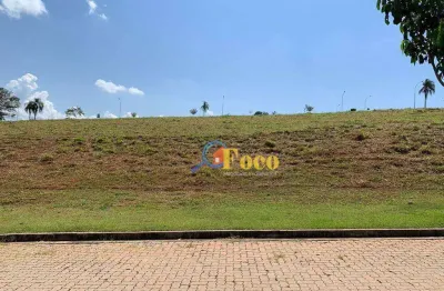 Terreno à venda, 640 m² por r$ 300.000,00 - condomínio gsp art's - itatiba/sp