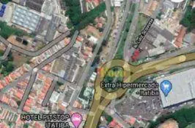 Galpão à venda, 2994 m² por r$ 8.500.000,00 - bairro do engenho - itatiba/sp