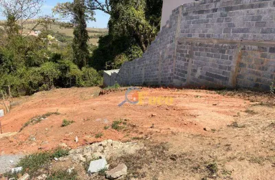 Terreno à venda, 249 m² por r$ 150.000,00 - loteamento residencial terra nova - itatiba/sp