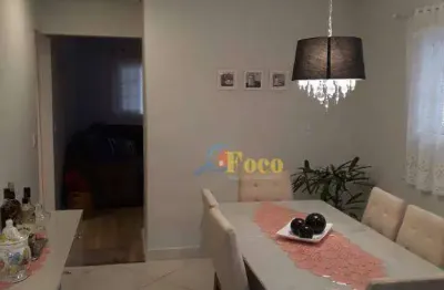 Casa com 3 dormitórios à venda, 250 m² por r$ 500.000,00 - parque são francisco - itatiba/sp