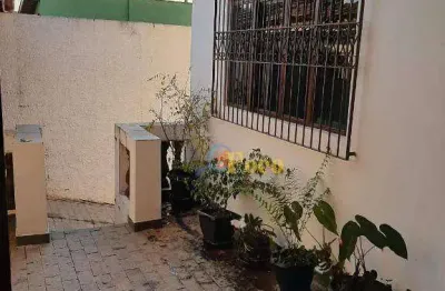 Casa com 3 dormitórios à venda por r$ 570.000,00 - vila cruzeiro - itatiba/sp