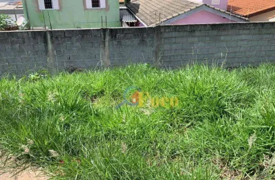 Terreno à venda, 253 m² por r$ 140.000,00 - loteamento residencial terra nova - itatiba/sp