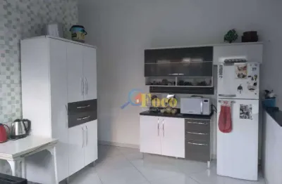 Casa com 2 dormitórios à venda, 80 m² por r$ 380.000,00 - loteamento residencial terra nova - itatiba/sp