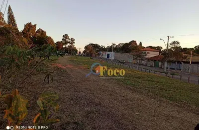 Sítio à venda, 34602 m² por r$ 4.000.000,00 - jardim santo antônio - itatiba/sp