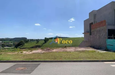 Terreno à venda, 436 m² por r$ 250.000,00 - ecologie residencial itatiba - itatiba/sp