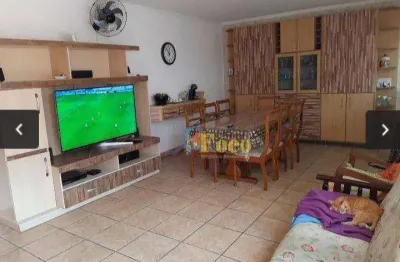 Casa com 3 dormitórios à venda, 210 m² por r$ 535.000,00 - jardim santa filomena - itatiba/sp