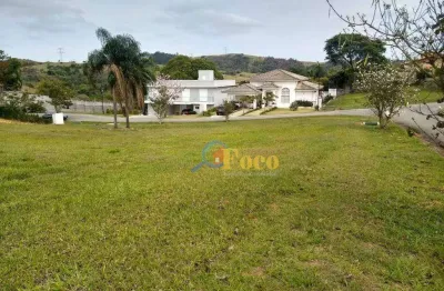 Terreno à venda, 1050 m² por r$ 400.000,00 - condomínio village das palmeiras - itatiba/sp
