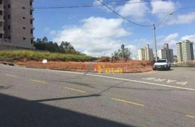 Terreno à venda, 312 m² por r$ 265.000,00 - morrão da força - itatiba/sp