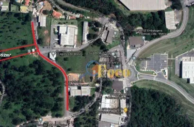 Oportunidade para investidores: área à venda, 1852 m² por r$ 926.000 - jardim nova itapevi - itapevi/sp
