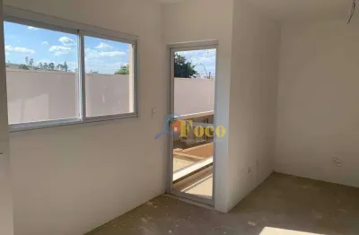 Apartamento com 3 dormitórios à venda, 68 m² por r$ 350.000,00 - nova itatiba - itatiba/sp