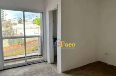 Apartamento com 2 dormitórios à venda, 54 m² por r$ 350.000,00 - nova itatiba - itatiba/sp