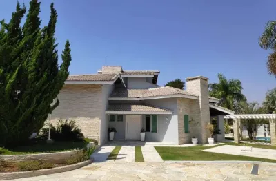 Chácara com 4 dormitórios à venda, 5000 m² por r$ 3.500.000,00 - condomínio itaembu - itatiba/sp