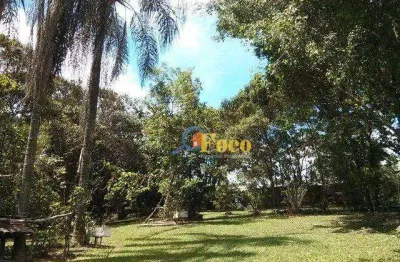 Área à venda, 12000 m² por r$ 6.000.000,00 - vila santa luzia - itatiba/sp