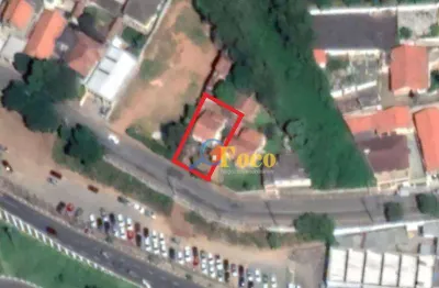 Terreno à venda, 500 m² por r$ 525.000,00 - bairro do engenho - itatiba/sp
