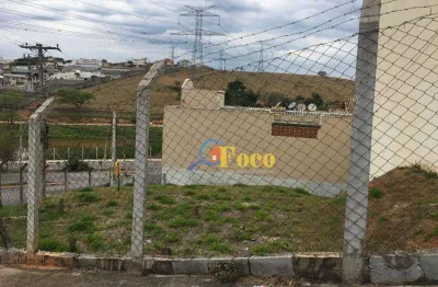 Terreno à venda, 256 m² por r$ 250.000,00 - loteamento itatiba park - itatiba/sp