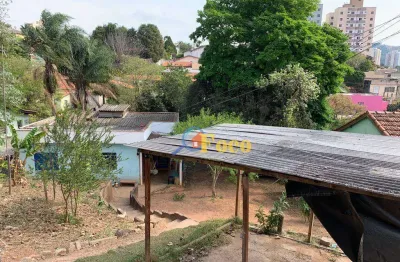 Terreno à venda, 1000 m² por r$ 750.000,00 - jardim ipê - itatiba/sp