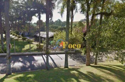 Casa com 4 dormitórios à venda, 380 m² por r$ 890.000,00 - condomínio ville de france - itatiba/sp