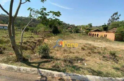 Terreno à venda, 1004 m² por r$ 190.000 - vivendas do engenho d água - itatiba/sp