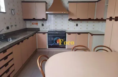 Casa com 3 dormitórios à venda, 220 m² por r$ 750.000,00 - centro - itatiba/sp