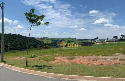 Terreno à venda, 426 m² por r$ 240.000,00 - ecologie residencial itatiba - itatiba/sp