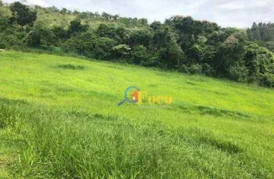 Terreno à venda, 1857 m² por r$ 950.000,00 - fazenda dona carolina - itatiba/sp