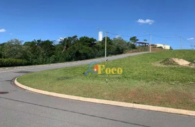 Terreno à venda, 609 m² por r$ 350.000,00 - ecologie residencial itatiba - itatiba/sp