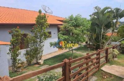 Casa com 3 dormitórios à venda, 127 m² por r$ 650.000,00 - condomínio jardim das paineiras - itatiba/sp