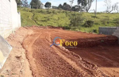Terreno à venda, 268 m² por r$ 192.000 - villaggio fosuzzi - itatiba/sp