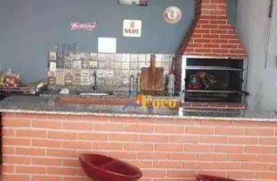 Casa com 2 dormitórios à venda por r$ 320.000,00 - jardim galetto - itatiba/sp