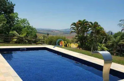 Sítio à venda, 21000 m² por r$ 1.600.000,00 - sítio da moenda - itatiba/sp